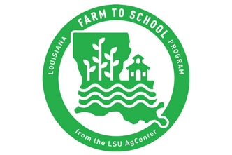 Louisiana Farm to School Program launches new educational website 